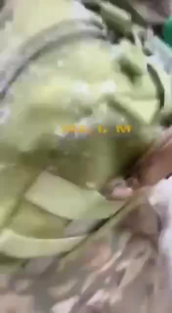 footage shows evacuation of the UAF in the Bakhmut