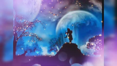Relaxing Music | Sleeping, Meditation, Stress Relief | [7418] ⭐️