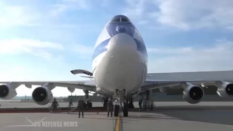 E-4 Doomsday Plane