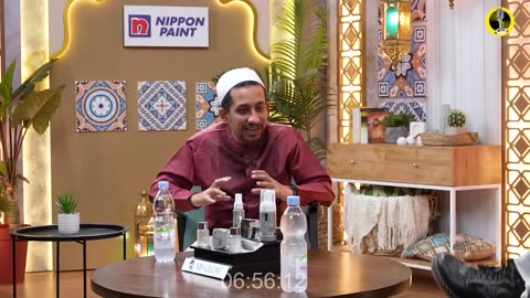 ONAD TUHAN GUA MAH JELAS.. KALAU TUHAN LU⁉️ - Habib Ja'far LOGIN JAFAR