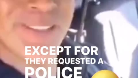 The irony of protesters wanting to defund the police