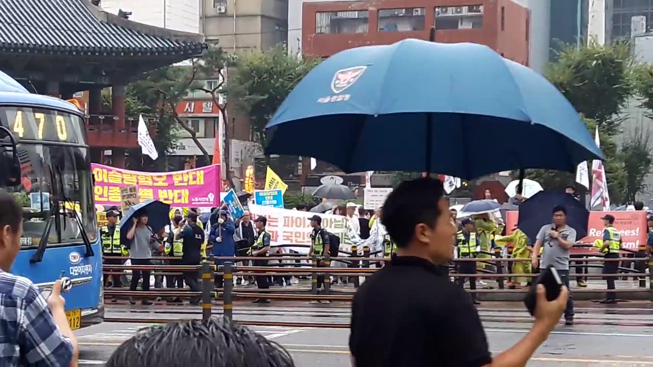 20180916_V3_S01(S7ciotUBfFg)2018년 최대 이념 대립현장에서