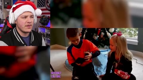 Christmas Pranks on Kids [so funny]