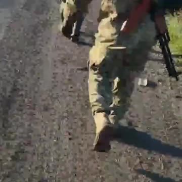 Launch of JAVELIN from the tower by anti-tank