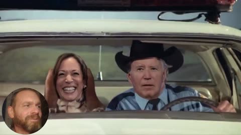 Meme: The Dukes of MAGA - this is a great AI made meme clip 2 mins