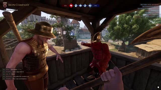 MORDHAU HEADBANGING MUSIC