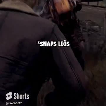 John Wick Style show off New Resident Evil 4 Gameplay