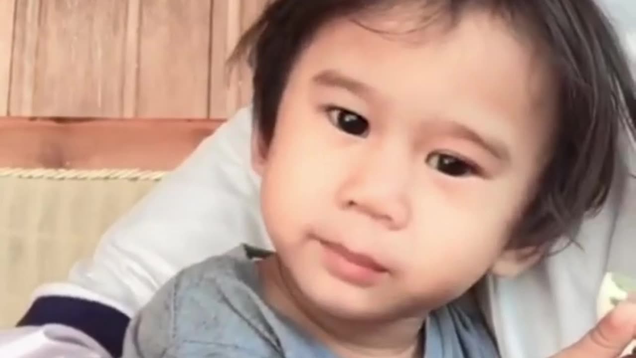 Learning from Small Children: Happiness in Simplicity and Joy