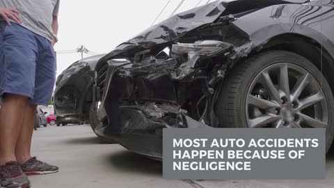 New Braunfels Car Wreck Attorney