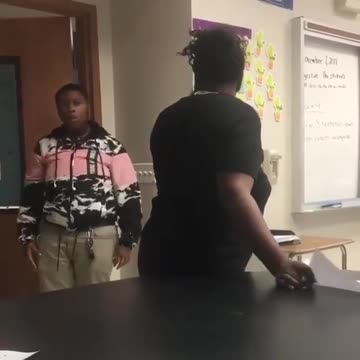 Baltimore － Student Assaulted Teacher Returning From Cancer Surgery