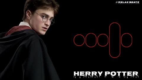 Harry Potter bgm background sound