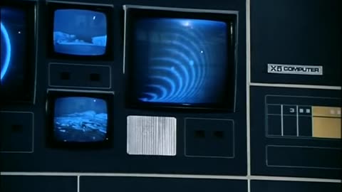 Spazio 1999 .... 4 puntato