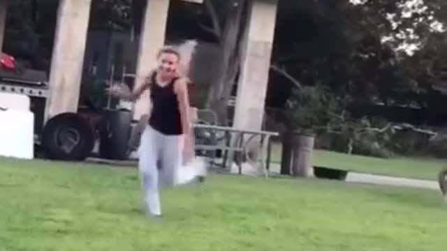 Wee~~ Funny Animals #short #tiktok #funny