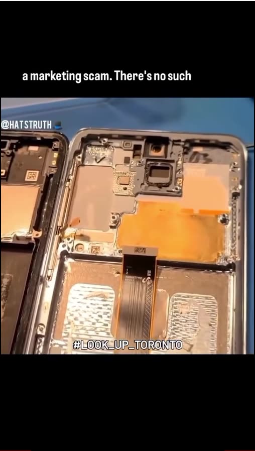 ANTENE 5G NISO ANTENE ZA TELEFONE by matej rotovnik