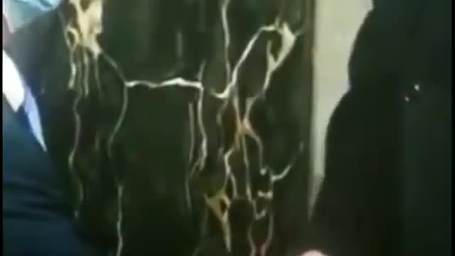 Pence was given something J6.