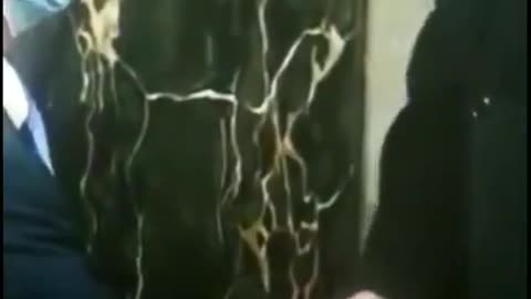 Pence was given something J6.