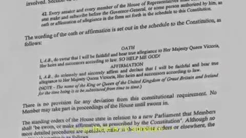 The Australian Government Corporation