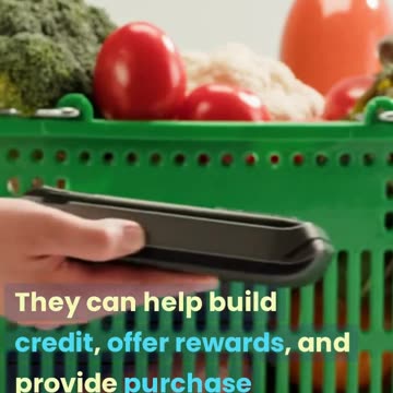 Credit Cards Maximizing Benefits Through Wise Usage