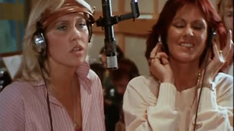 ABBA - Gimme Gimmie Gimmie