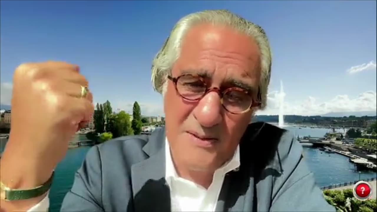 New Zealand interview