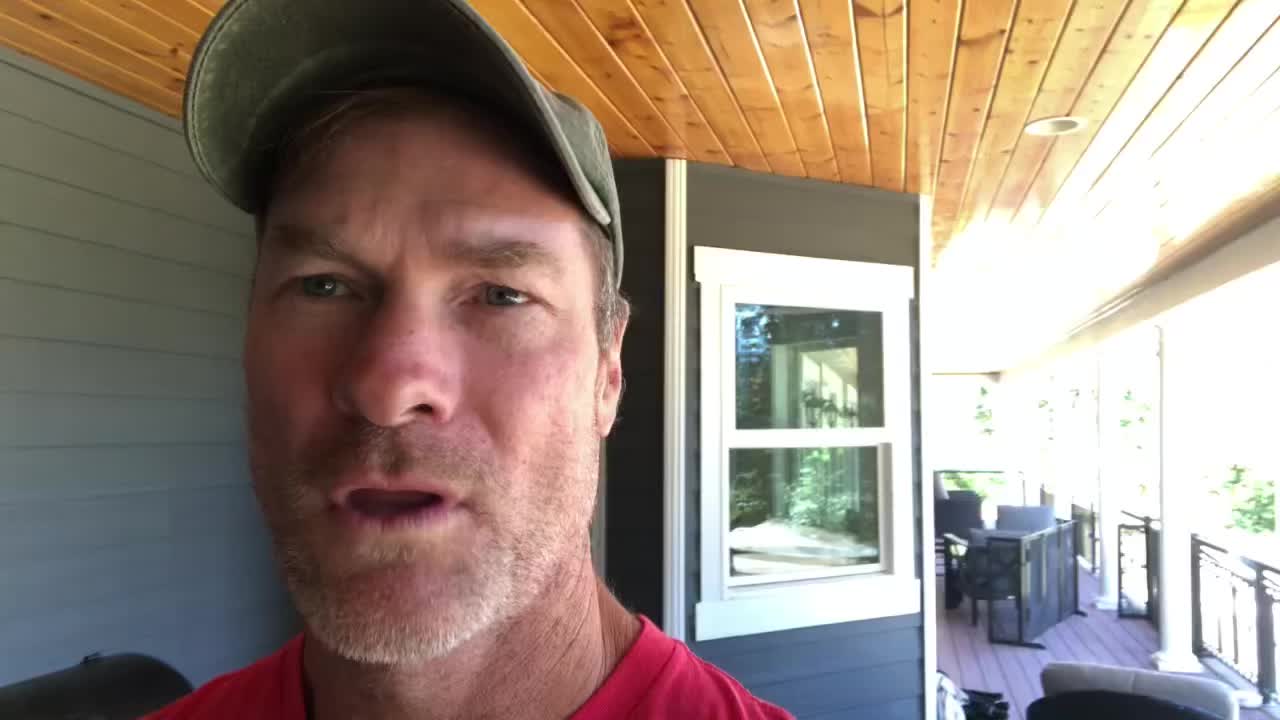 Vegan Gains banned