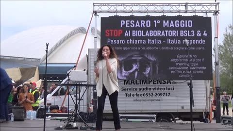 146 - 1 Maggio 2023 - Pesaro - Monica Laneri