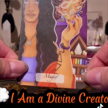 Manifest Your Dreams