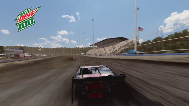 Nascar Heat5 Race541