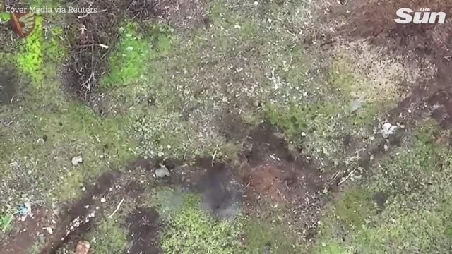 11_Ukrainian troops converted commercial drones into weapons