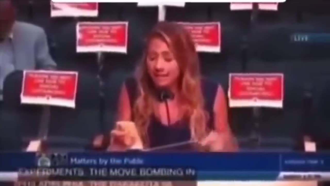 They Are All Terrified To Realize The Truth