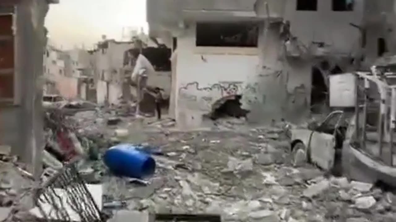 THE INVICIBLE ISRAELI ARMY (LOL)