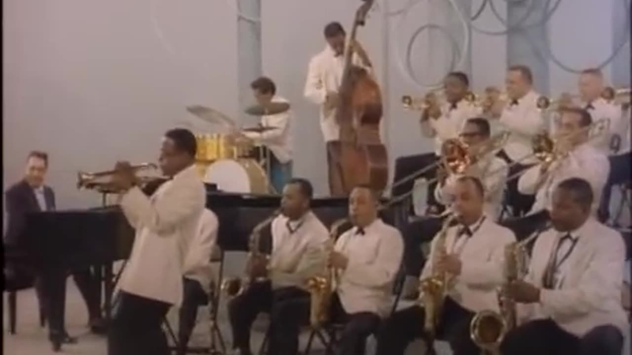 Take The A Train-Duken Ellington