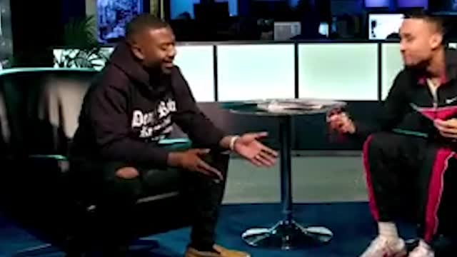 Ray J Exposes Million Dollar Mindset #SHORTS #RAYJ