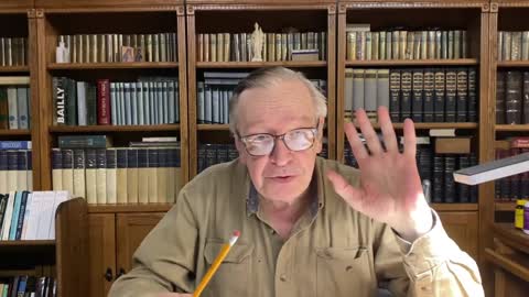 Olavo de Carvalho Comenta a Treta no Peru Envolvendo Rama Coomaraswamy e Martin Lings