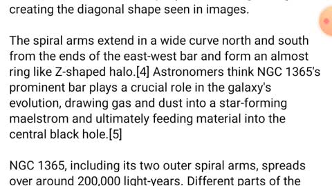 Videos Of Different Galaxies Episode 1