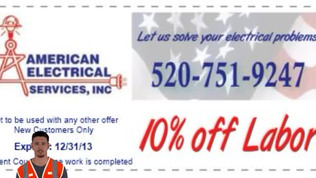 A American Electrical Services | Electrician in Tucson, AZ