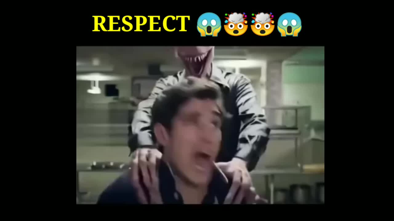 Angry Moment