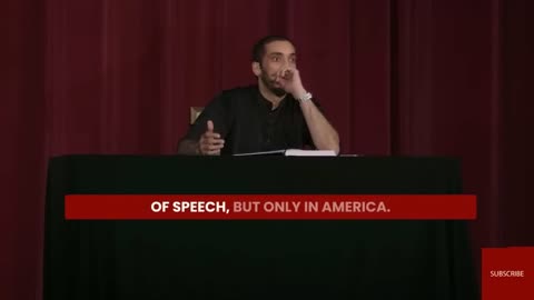 What Do You Choose_ Your Career or Religion I Nouman Ali Khan, #motivation