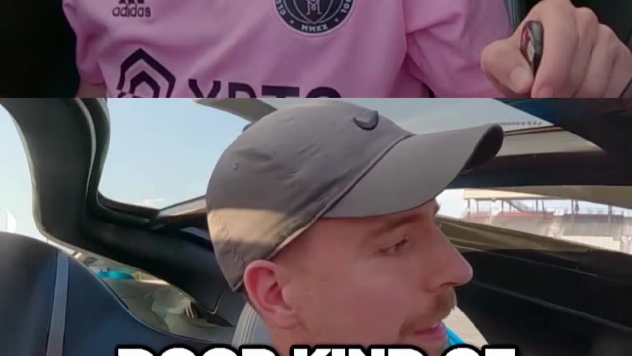 You won't believe what Mr Beast did