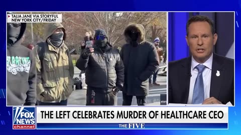 Judge Jeanine questions whether CEO murder suspect was ‘too smart for his own good'
