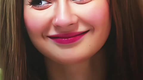 Haniya Amir #shorts #cute girl #most beautiful women