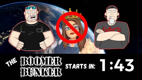 Boomer Bunker Primetime | Episode 165
