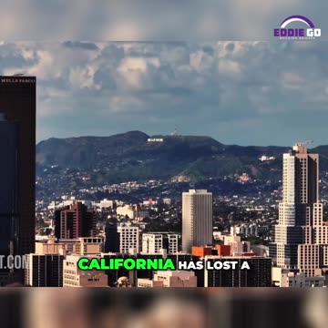 California’s Shocking Financial Crisis! 😲💰 Find Out Why!