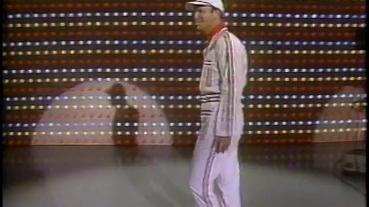 The Super Dave Osborne Show - S01E01