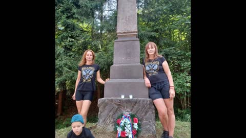 2.11.2022 Naše bojovníčky za slobodu a spravodlivosť.