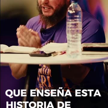 ¡Nuestra historia se remonta a la antigüedad! ¡La profecía es que nos uniremos como uno!