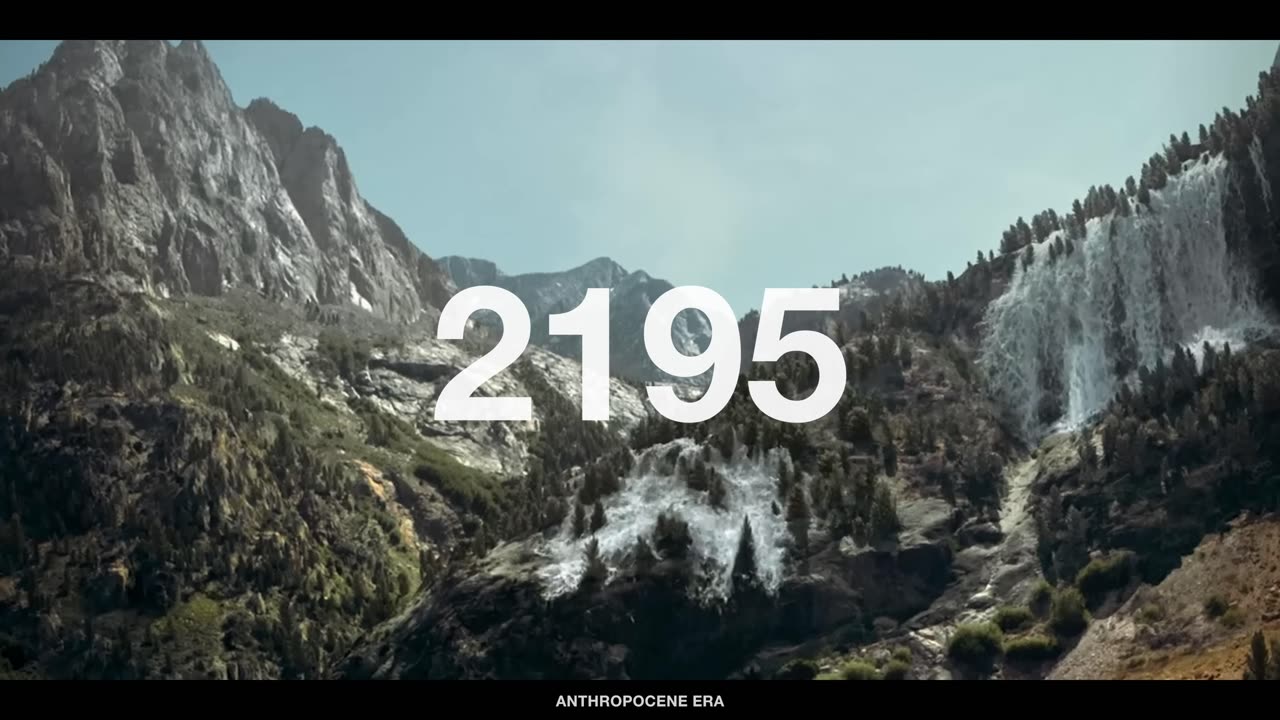 TIME LAPSE OF THE FUTURE_ A Journey to the End of Time