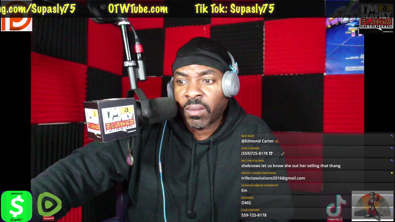 Have You Been Scammed By A Psychic Medium That Lives in Atlanta?? Call In Show
