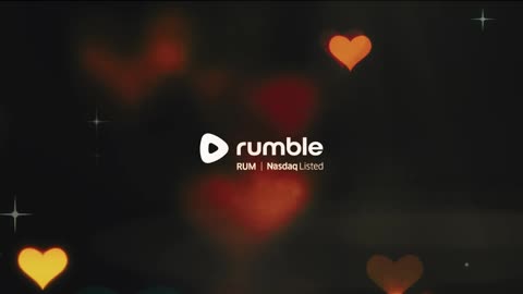 The Great Mission of Rumble . f