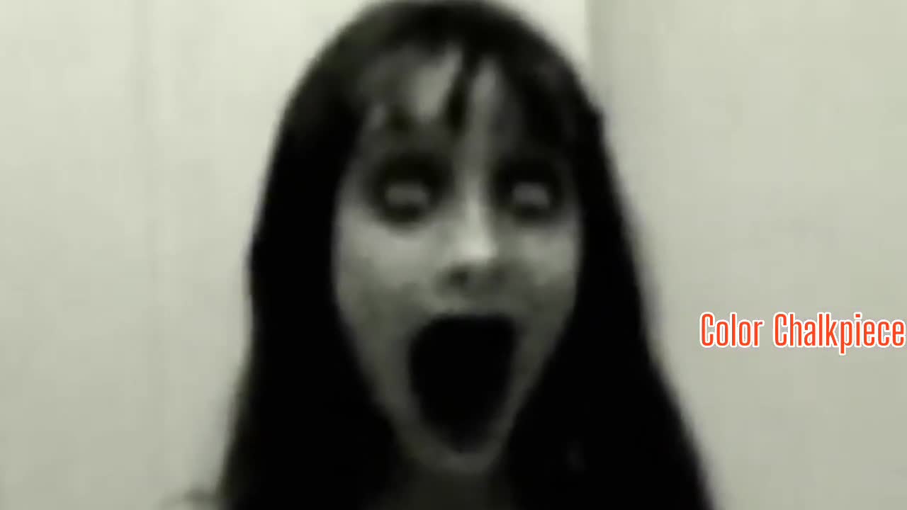 Scariest jumpscare videos on the internet